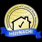 InterNACHI Certified